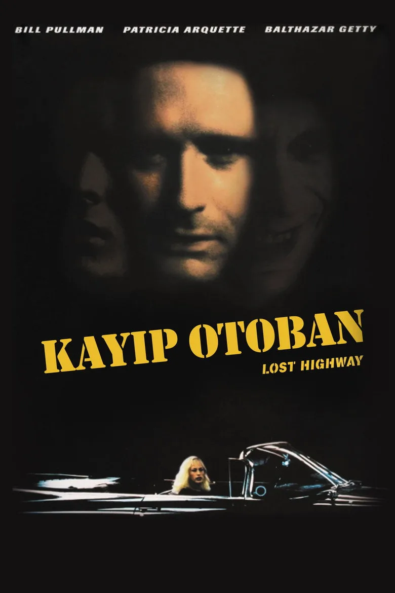 Credit poster