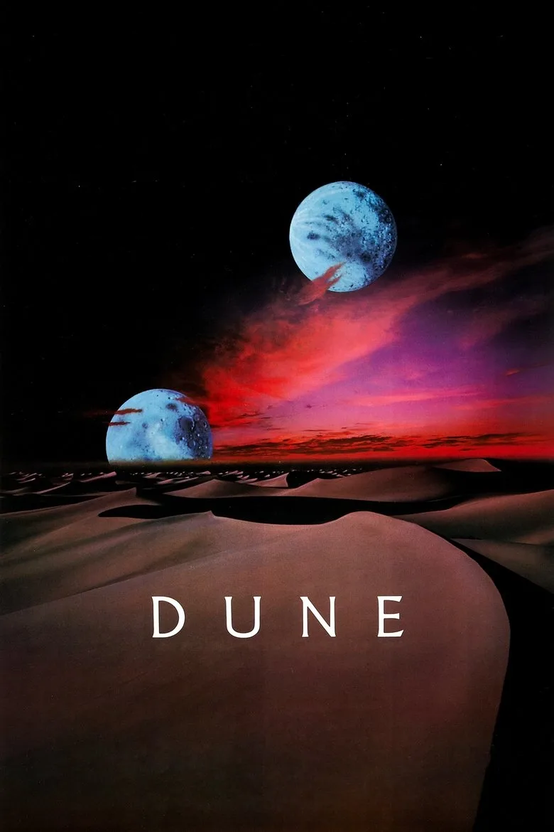 постер Dune