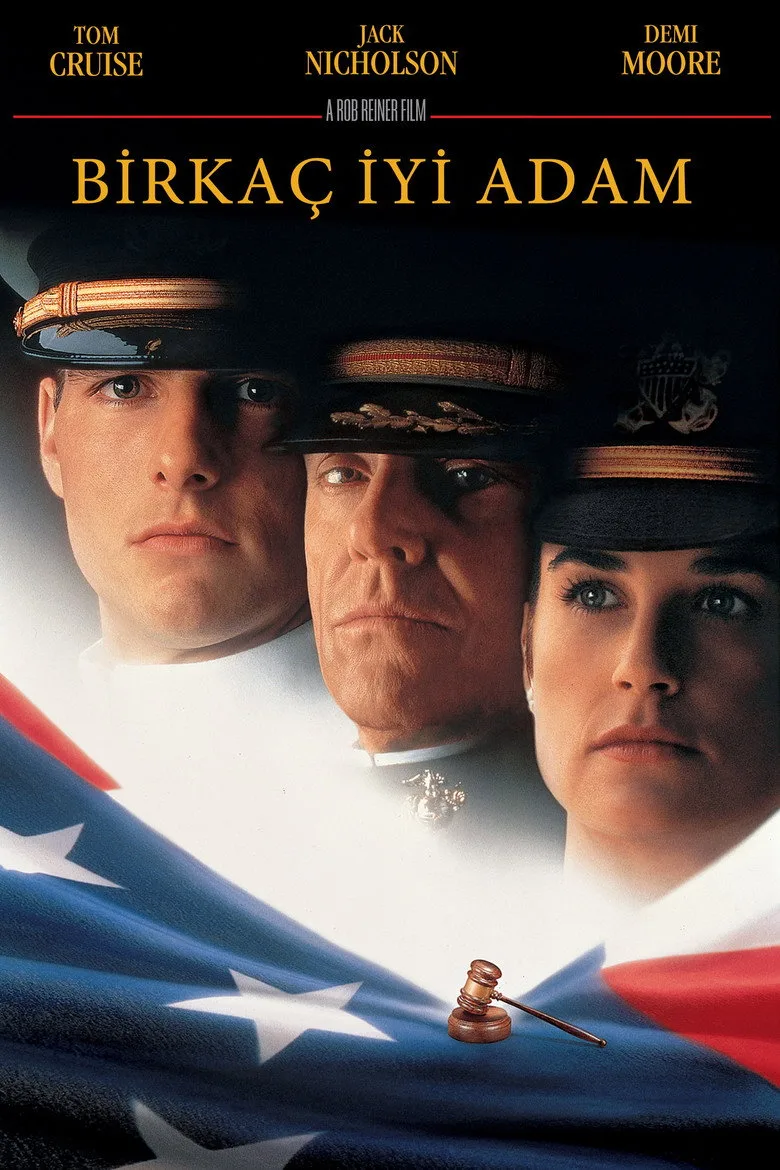 A Few Good Men