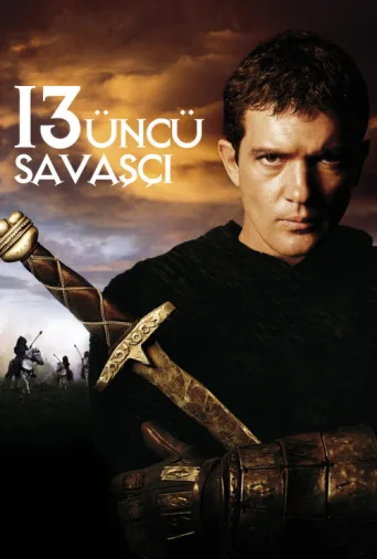ملصق 13'üncü Savaşçı