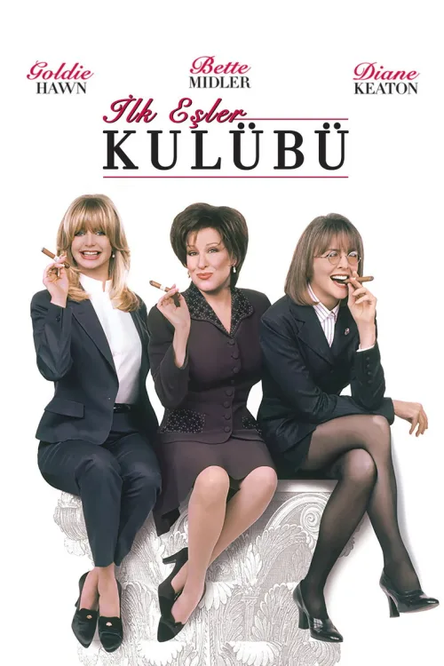 The First Wives Club