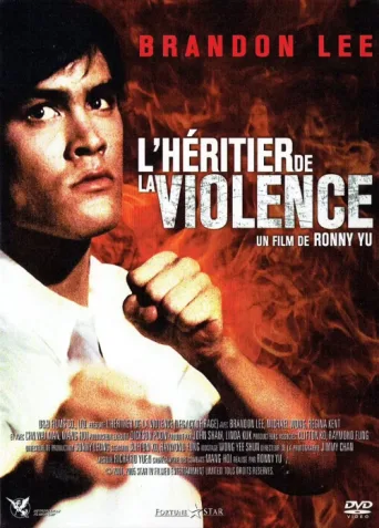 Poster for Öfkenin Mirası