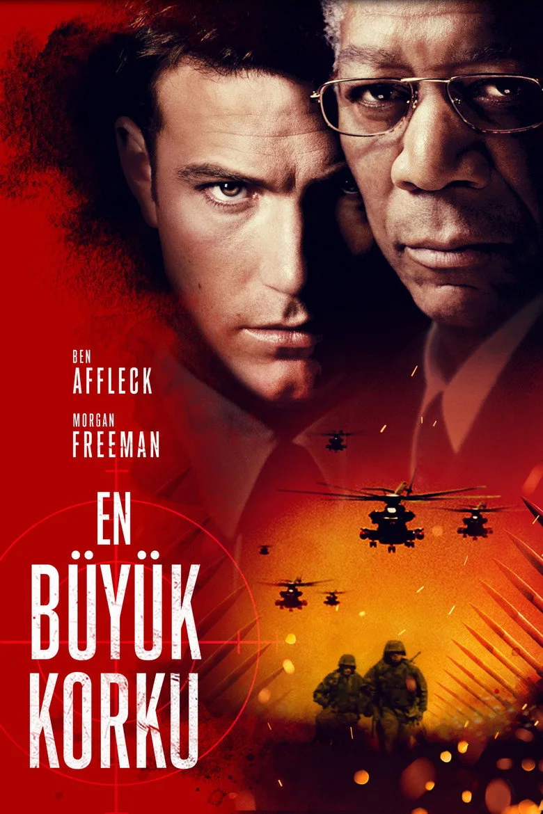 Credit poster