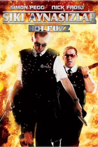 Poster for Sıkı Aynasızlar