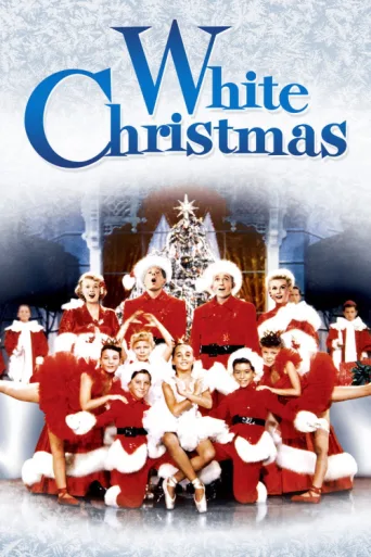 Póster de Beyaz Noel