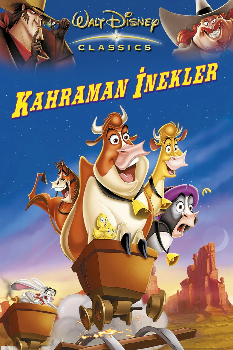 Credit poster
