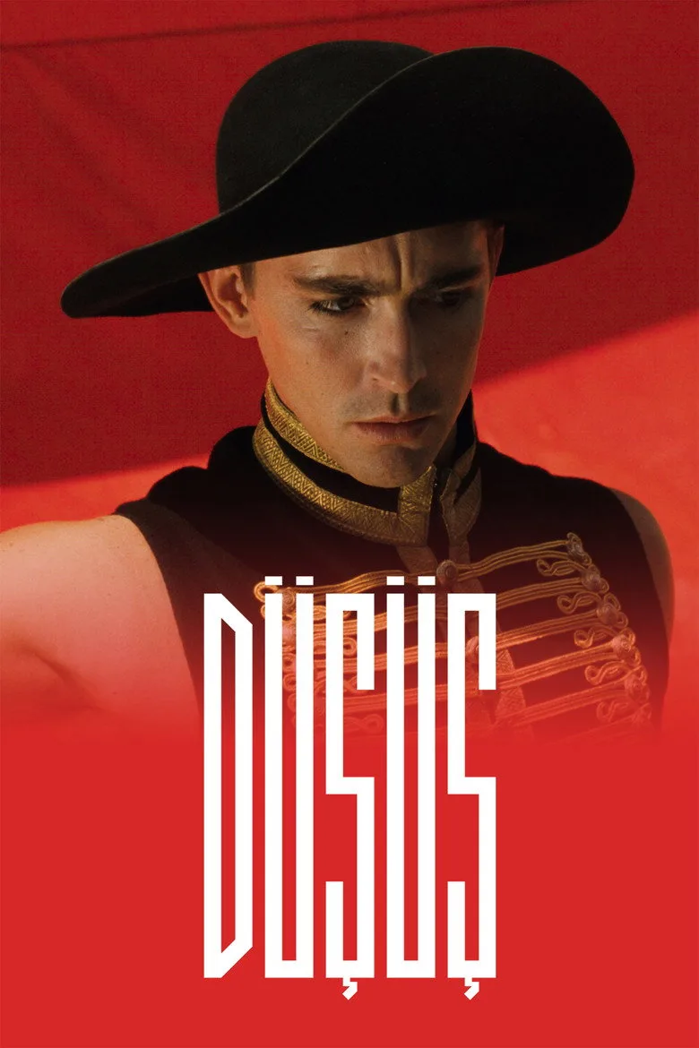 Credit poster