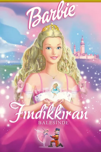 Постер Barbie Fındıkkıran Balesinde