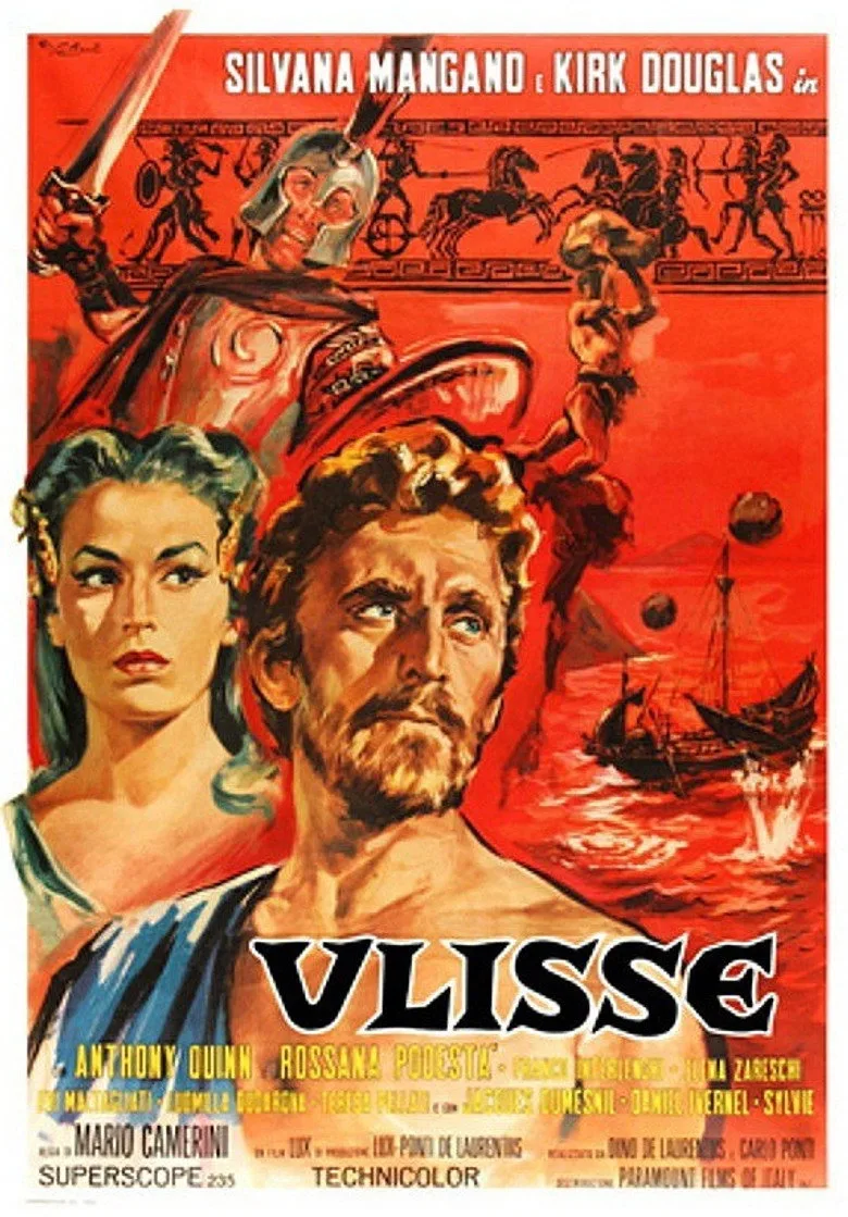 Credit poster