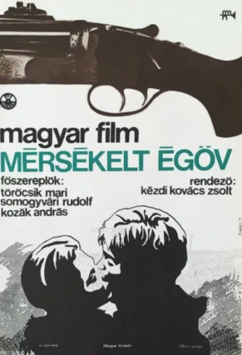 Постер Mérsékelt égöv