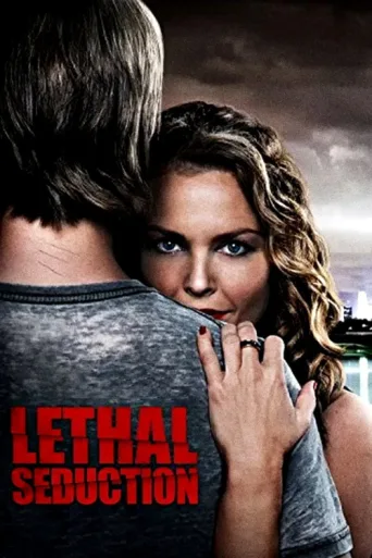 Lethal Seduction afişi