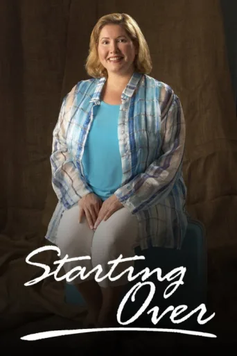 Poster for Starting Over