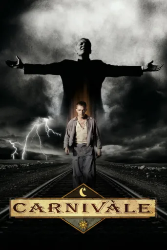 ملصق Carnivàle