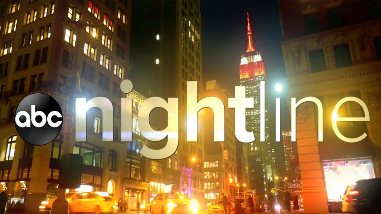 Fondo para Nightline