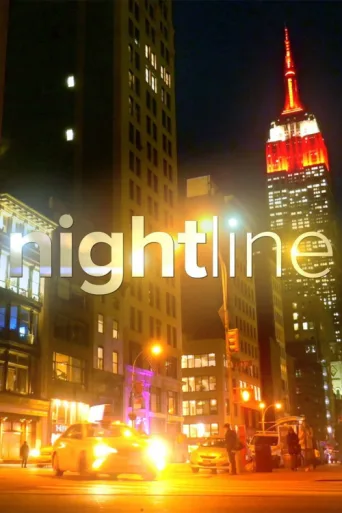 Póster de Nightline