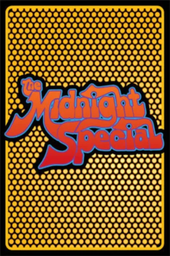 The Midnight Special afişi