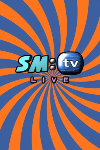 ملصق SMTV Live