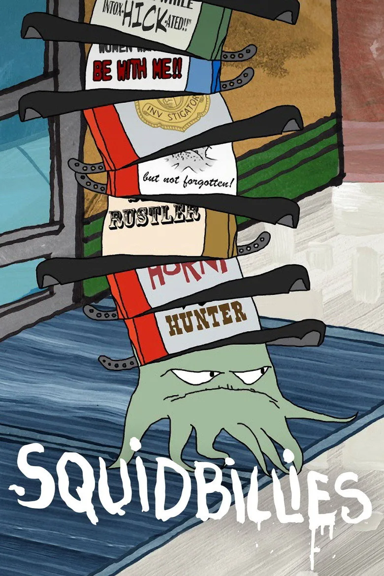 Credit poster