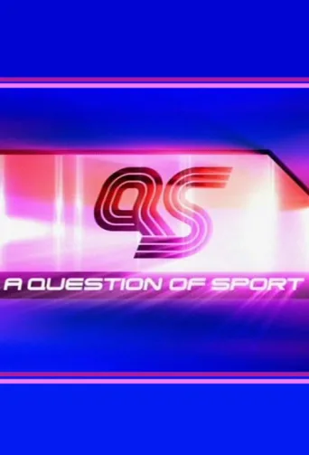A Question of Sport afişi