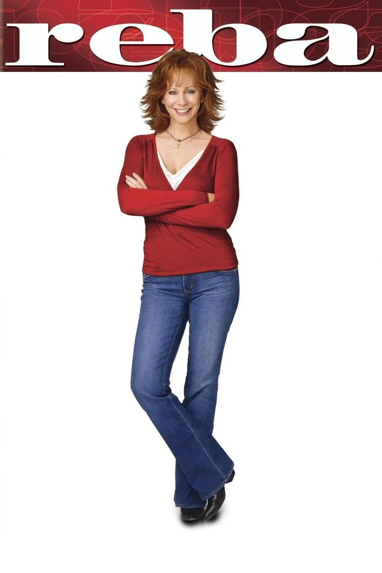 постер Reba