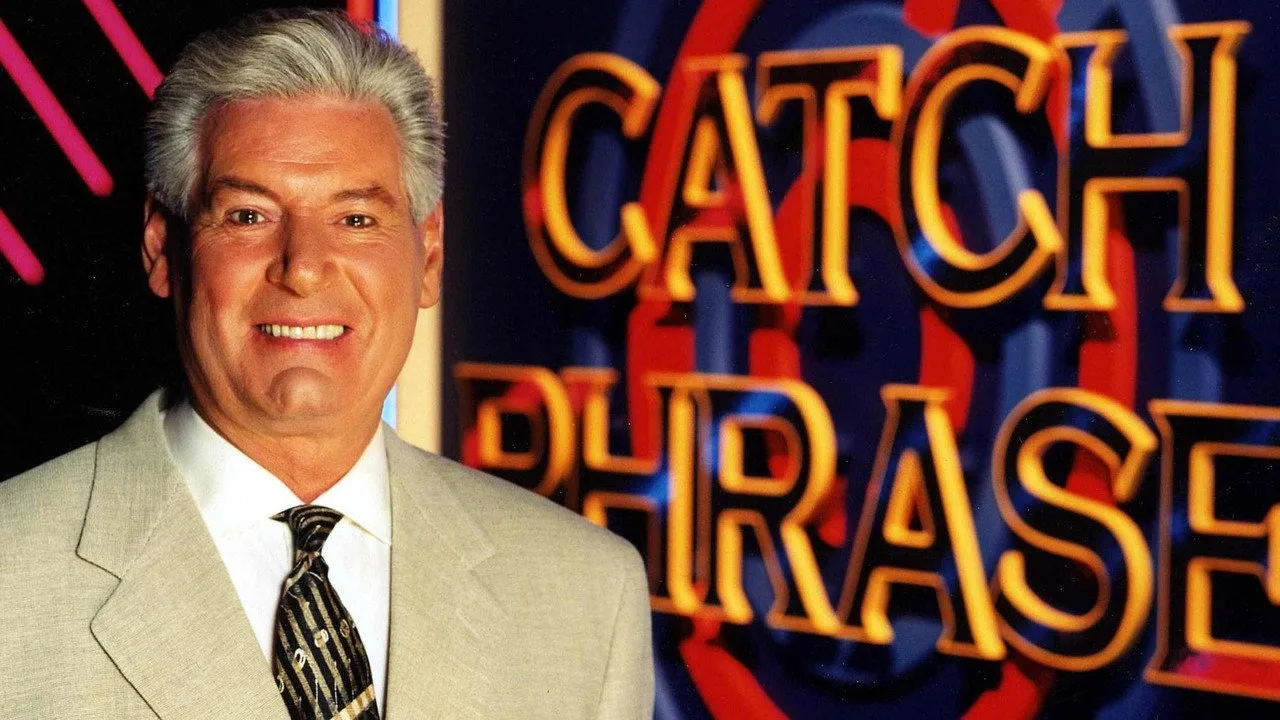 خلفية لـ Catchphrase