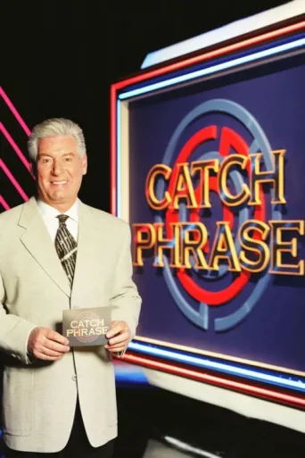 Póster de Catchphrase