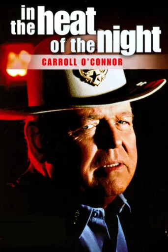 Póster de In the Heat of the Night