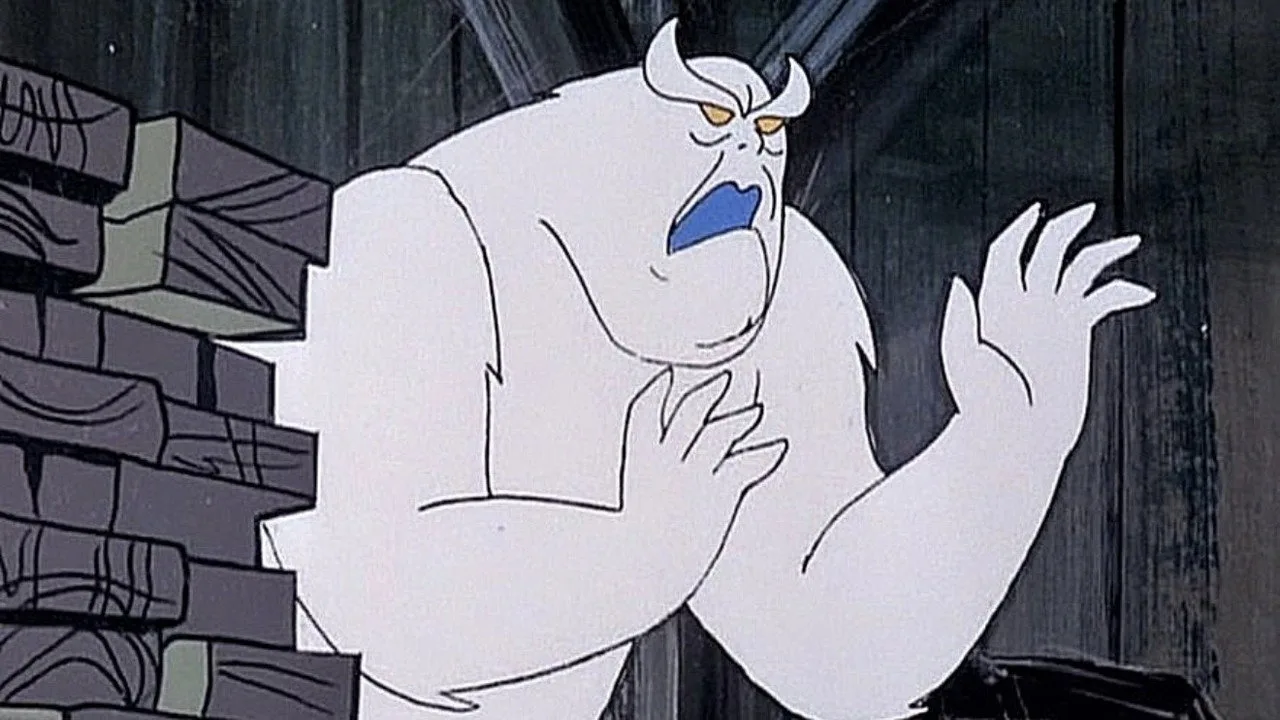 Scooby-Doo, Neredesin? için arka plan görseli