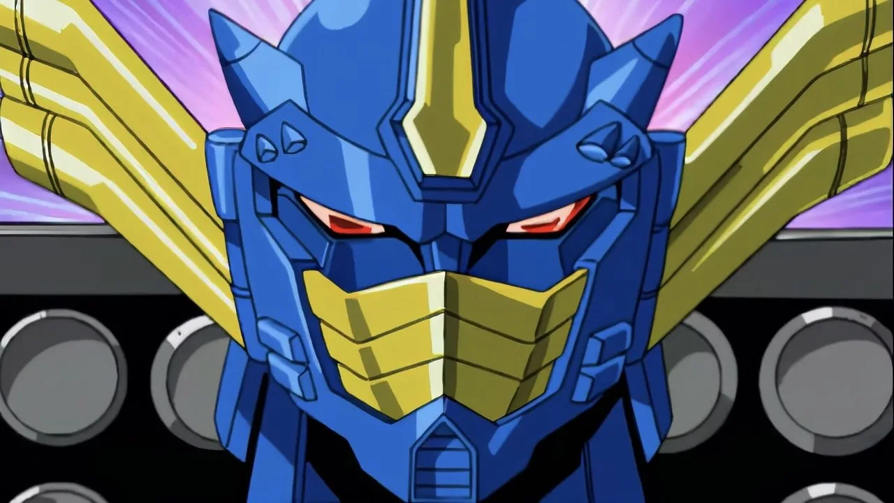 Transformers: Armada için arka plan görseli