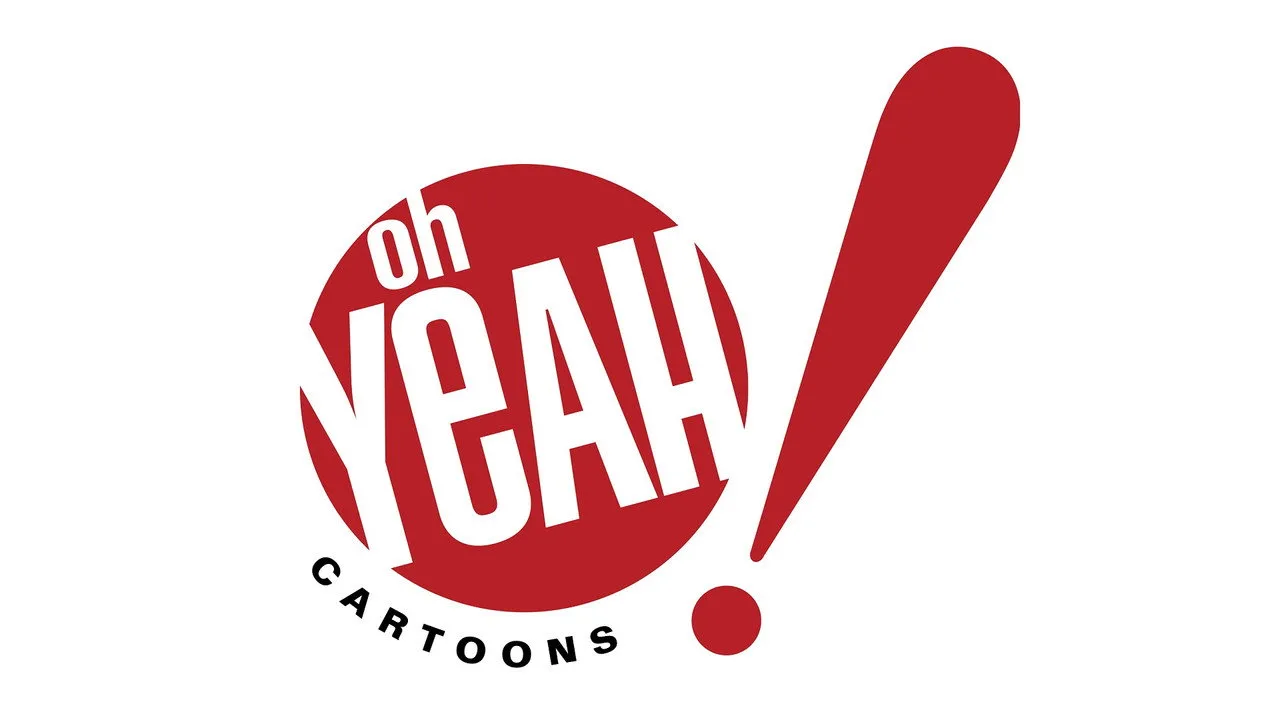 خلفية لـ Oh Yeah! Cartoons
