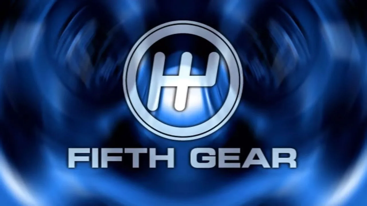Фоновое изображение для Fifth Gear