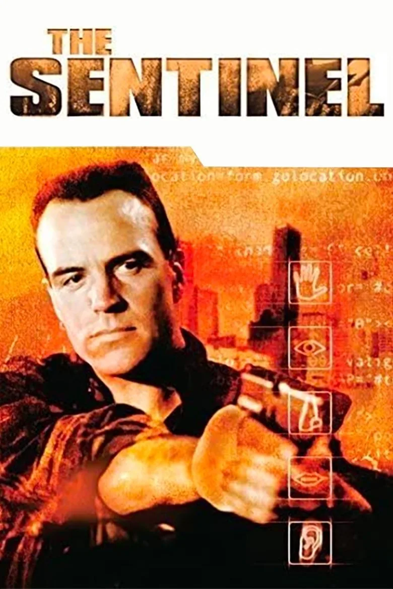 póster de The Sentinel