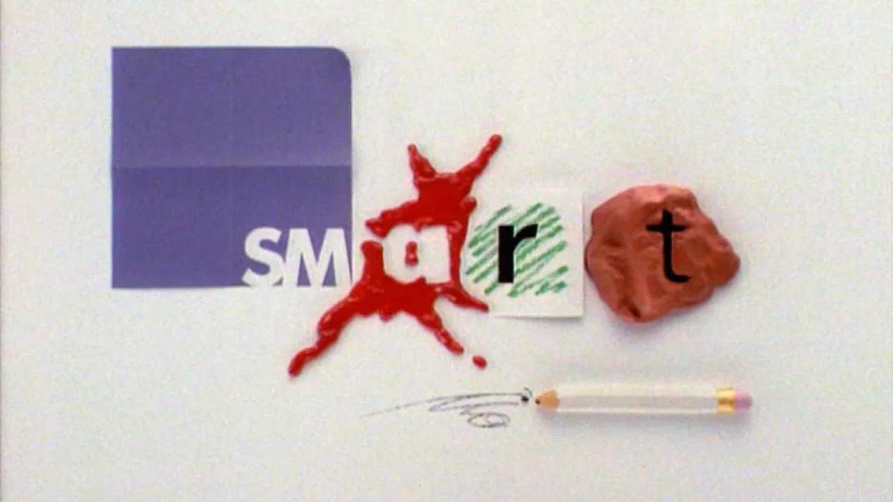 خلفية لـ SMart