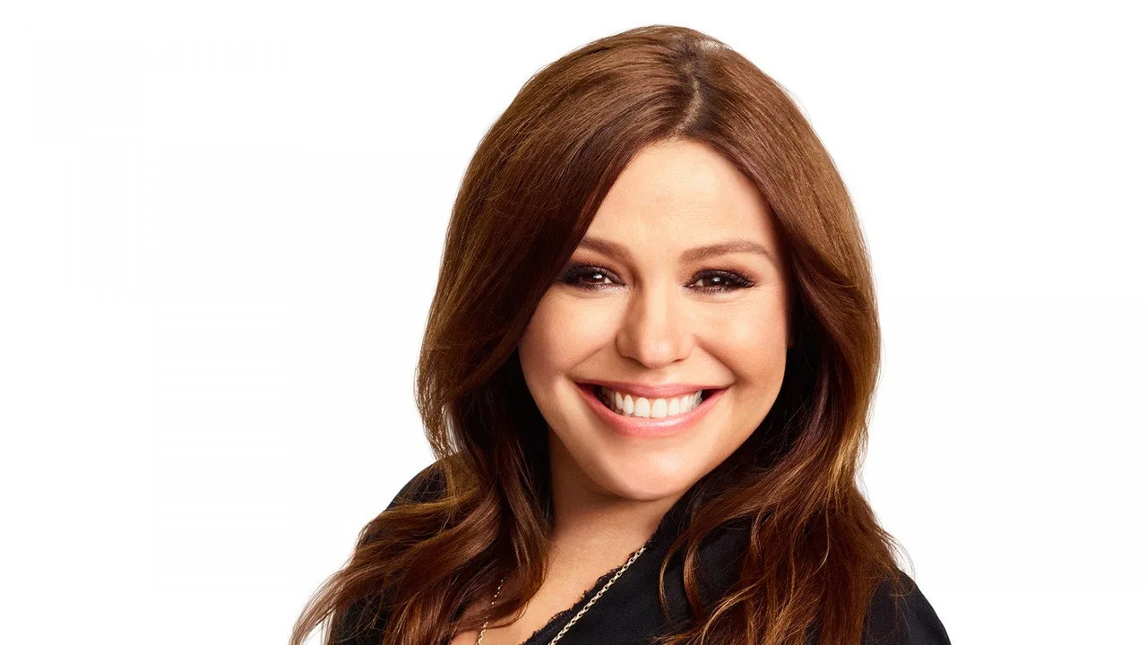 Rachael Ray için arka plan görseli