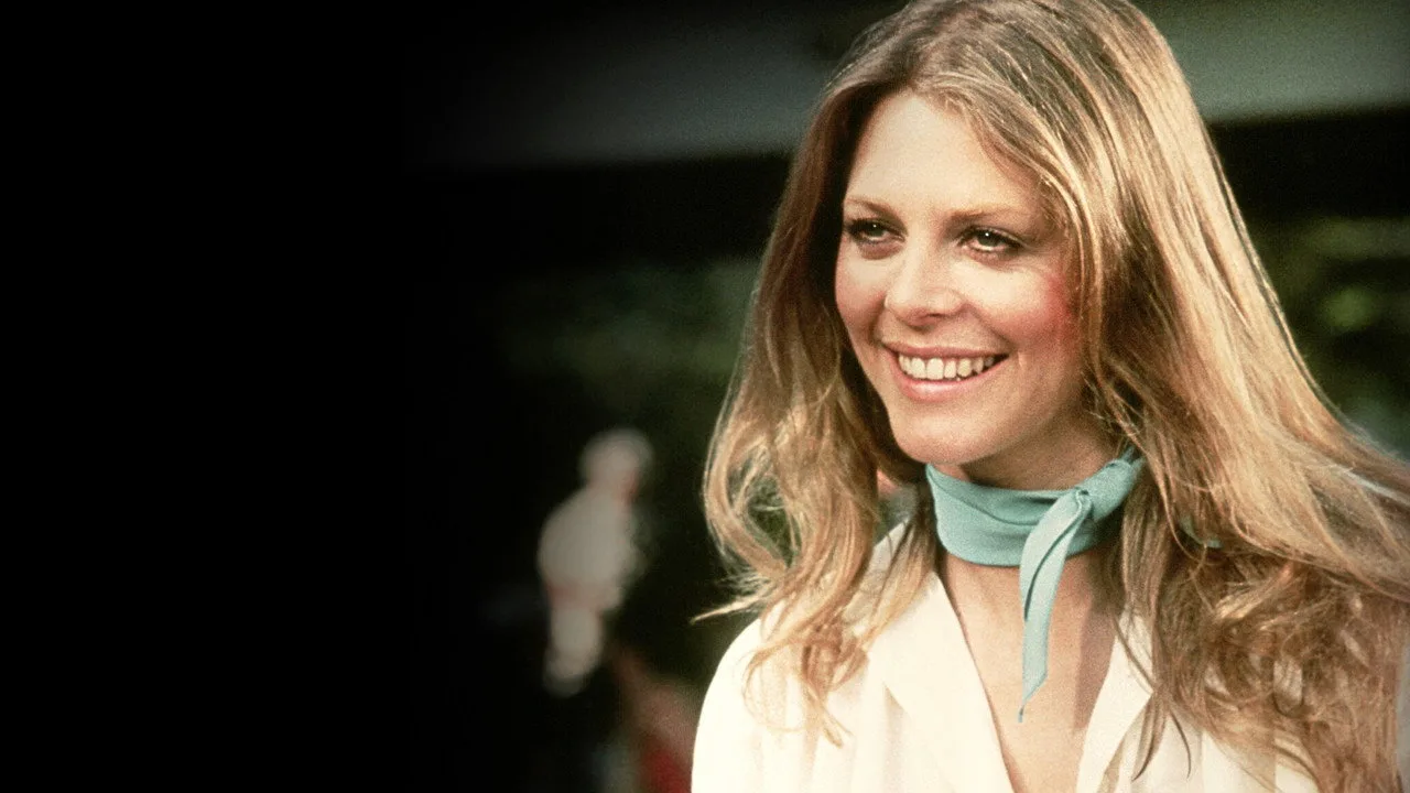 Фоновое изображение для The Bionic Woman