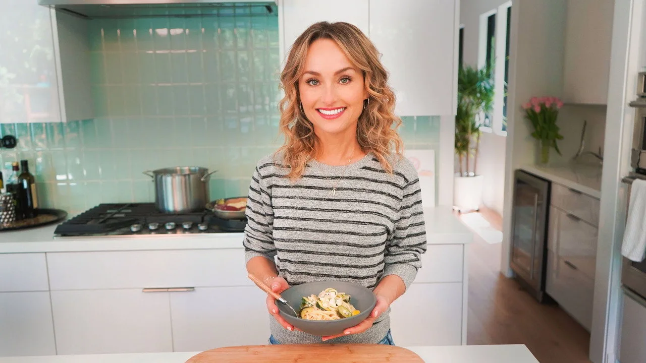 Фоновое изображение для Giada at Home