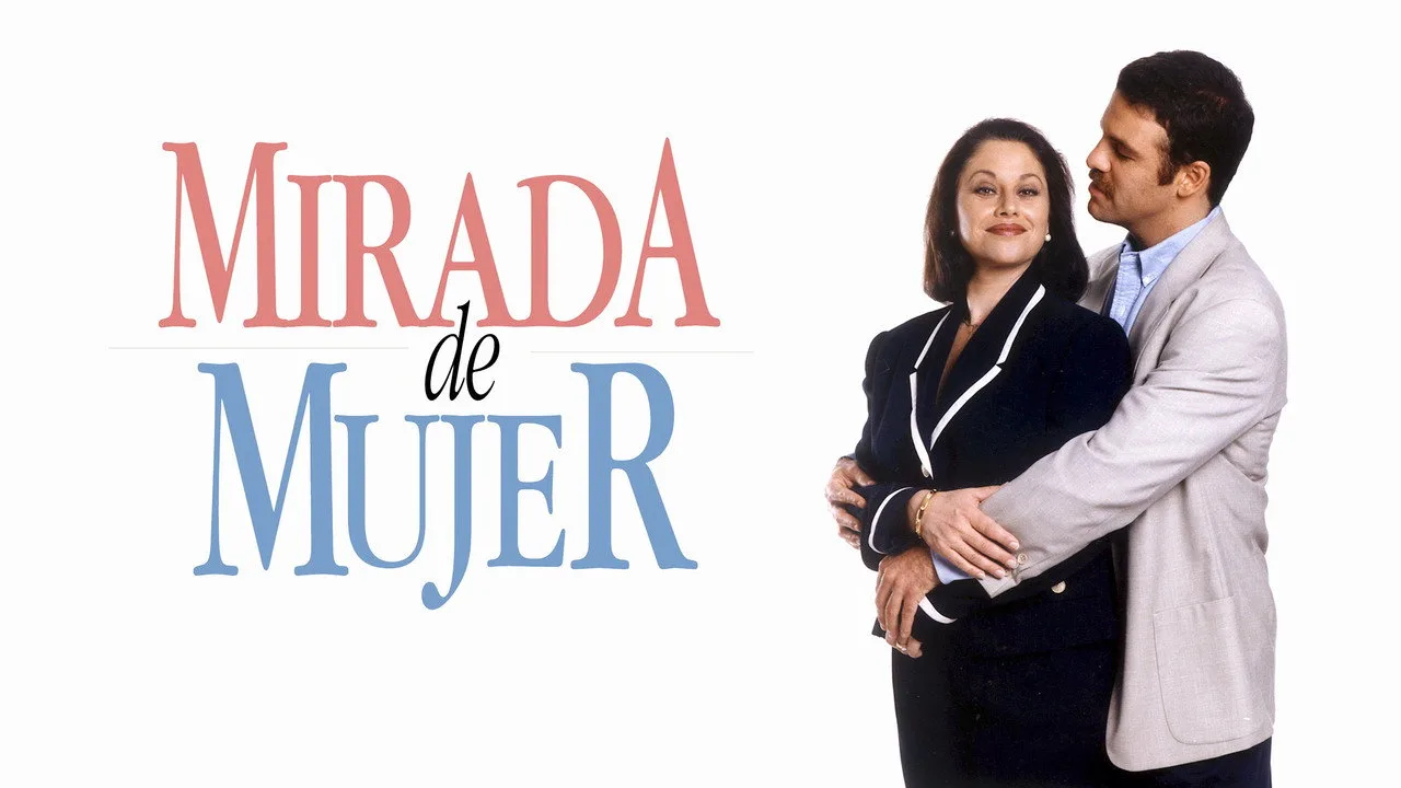 Mirada de Mujer için arka plan görseli