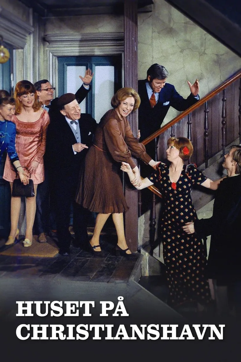 Credit poster