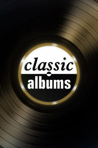 Постер Classic Albums