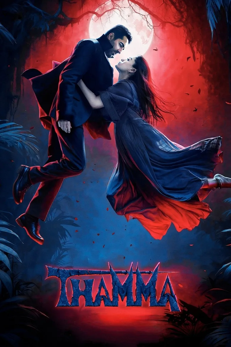 Credit poster