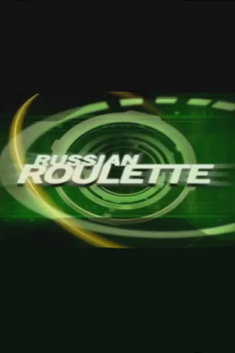 Постер Russian Roulette