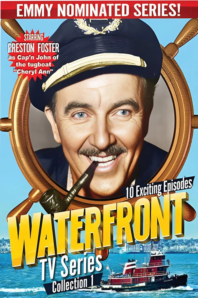 Credit poster