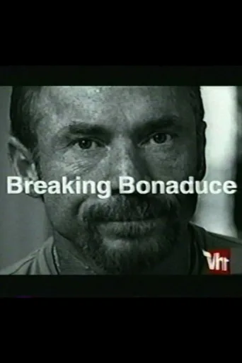 Постер Breaking Bonaduce