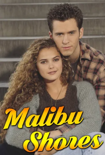 Malibu Shores afişi