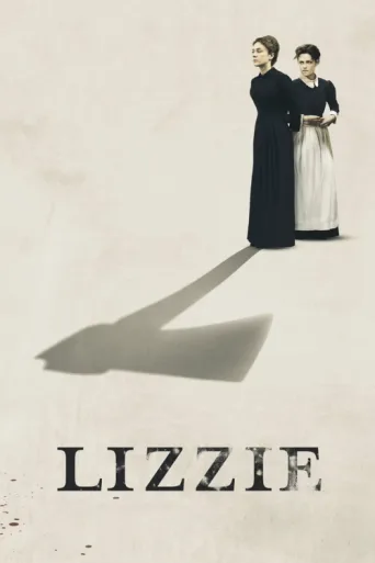 Póster de Lizzie