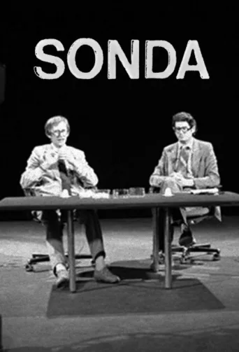 Постер Sonda