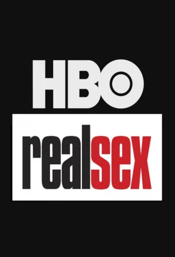 Постер Real Sex