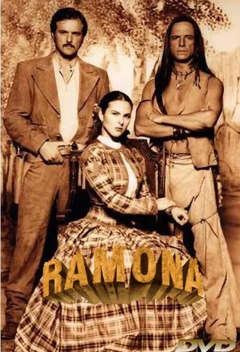 Ramona afişi
