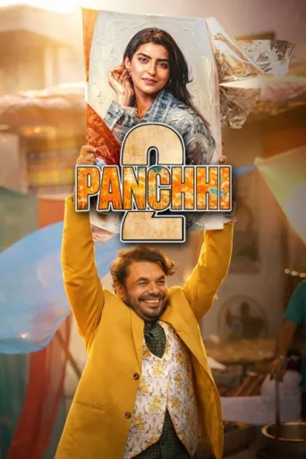 Постер Panchhi 2