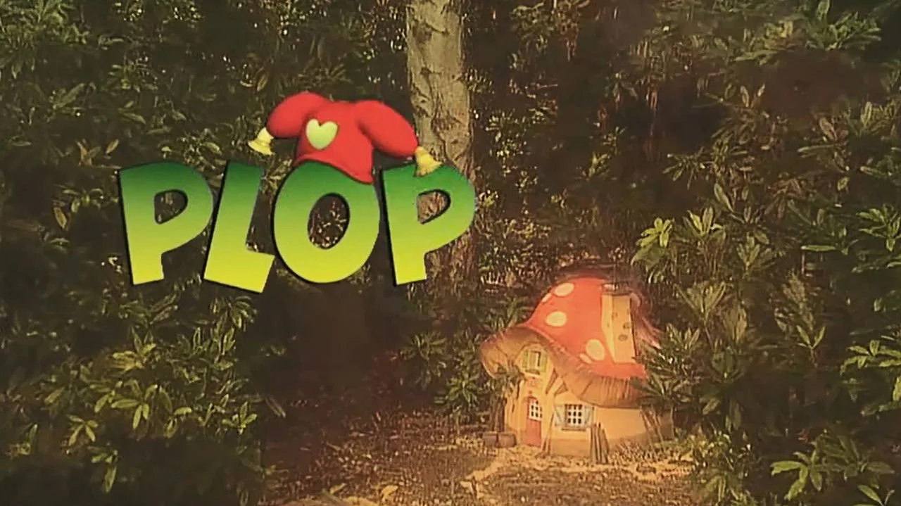 Фоновое изображение для Kabouter Plop